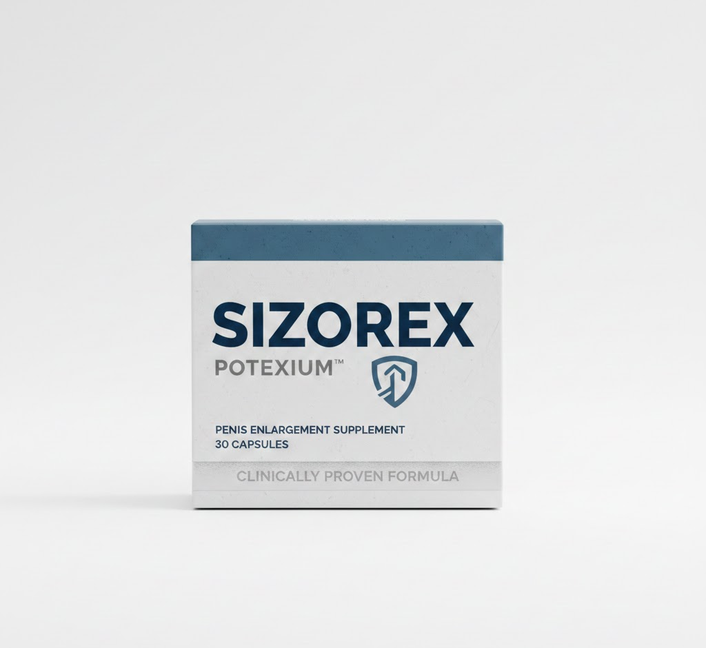 Sizorex - Supliment Natural